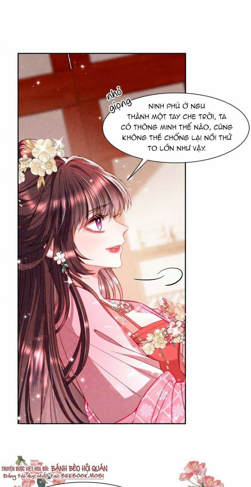 Bệnh Kiều Sư Đệ Lại Giả Vờ Đáng Thương - Chương 14 - ảnh 7