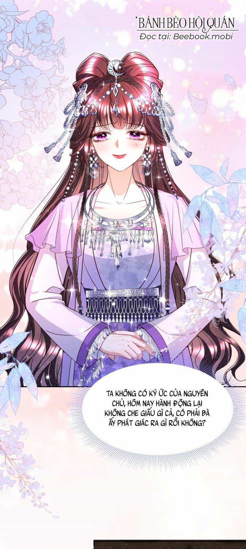 Bệnh Kiều Sư Đệ Lại Giả Vờ Đáng Thương - Chương 15 - ảnh 1