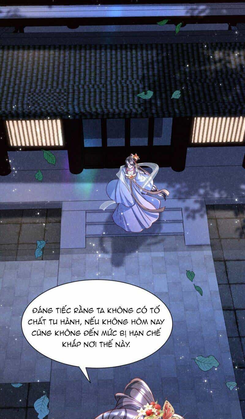 Bệnh Kiều Sư Đệ Lại Giả Vờ Đáng Thương - Chương 15 - ảnh 31