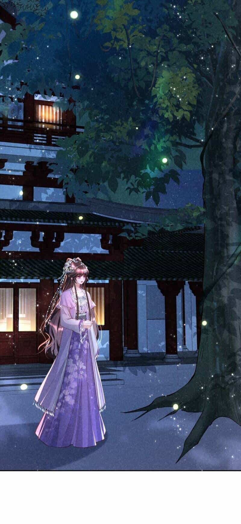 Bệnh Kiều Sư Đệ Lại Giả Vờ Đáng Thương - Chương 15 - ảnh 36