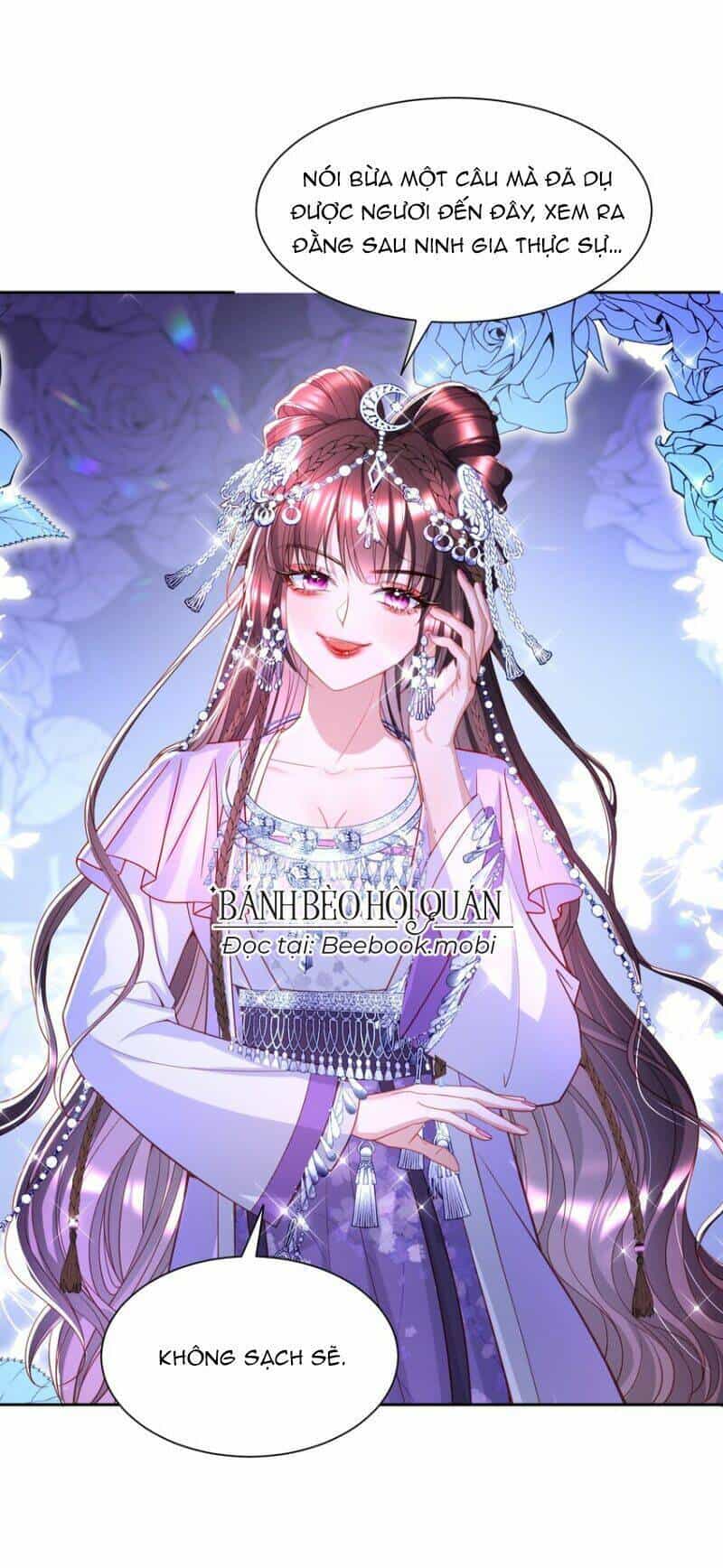 Bệnh Kiều Sư Đệ Lại Giả Vờ Đáng Thương - Chương 15 - ảnh 39