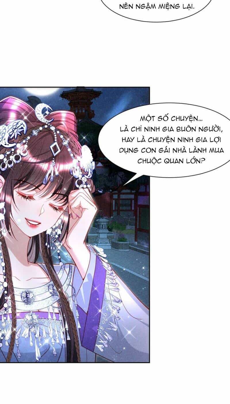 Bệnh Kiều Sư Đệ Lại Giả Vờ Đáng Thương - Chương 16 - ảnh 2