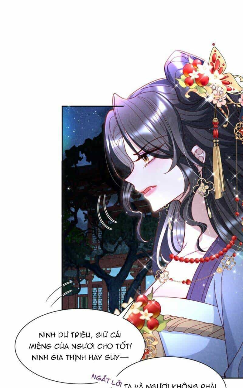 Bệnh Kiều Sư Đệ Lại Giả Vờ Đáng Thương - Chương 16 - ảnh 3