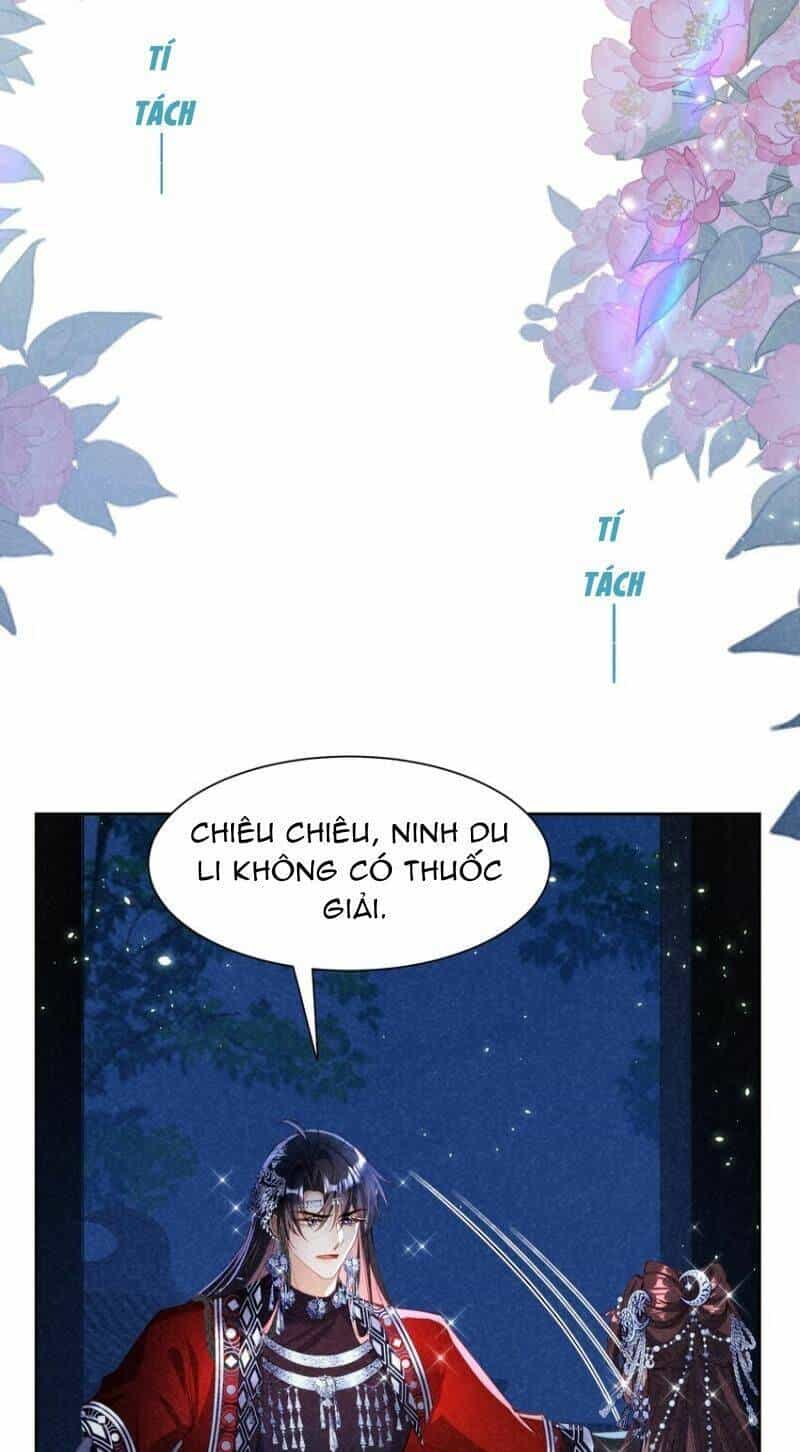 Bệnh Kiều Sư Đệ Lại Giả Vờ Đáng Thương - Chương 18 - ảnh 17
