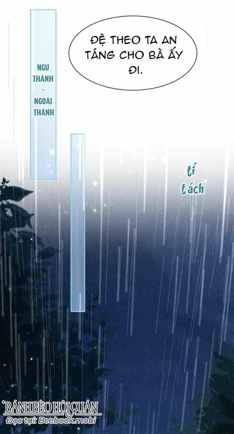 Bệnh Kiều Sư Đệ Lại Giả Vờ Đáng Thương - Chương 18 - ảnh 19
