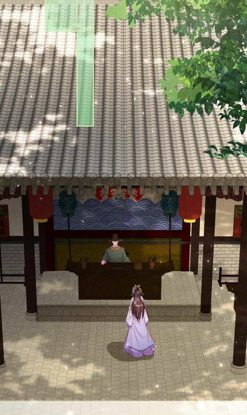 Bệnh Kiều Sư Đệ Lại Giả Vờ Đáng Thương - Chương 18 - ảnh 34