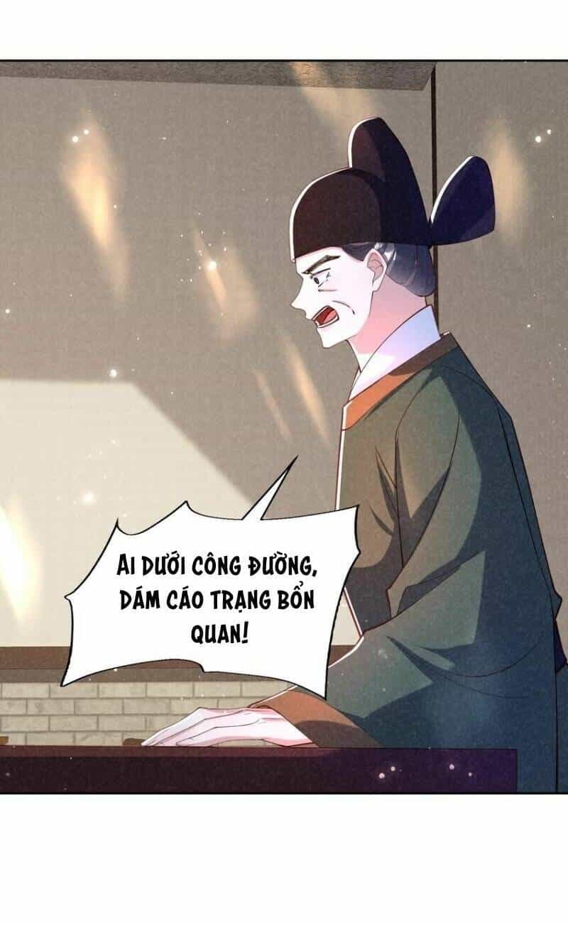 Bệnh Kiều Sư Đệ Lại Giả Vờ Đáng Thương - Chương 18 - ảnh 36