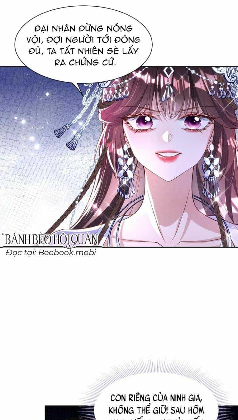 Bệnh Kiều Sư Đệ Lại Giả Vờ Đáng Thương - Chương 18 - ảnh 39