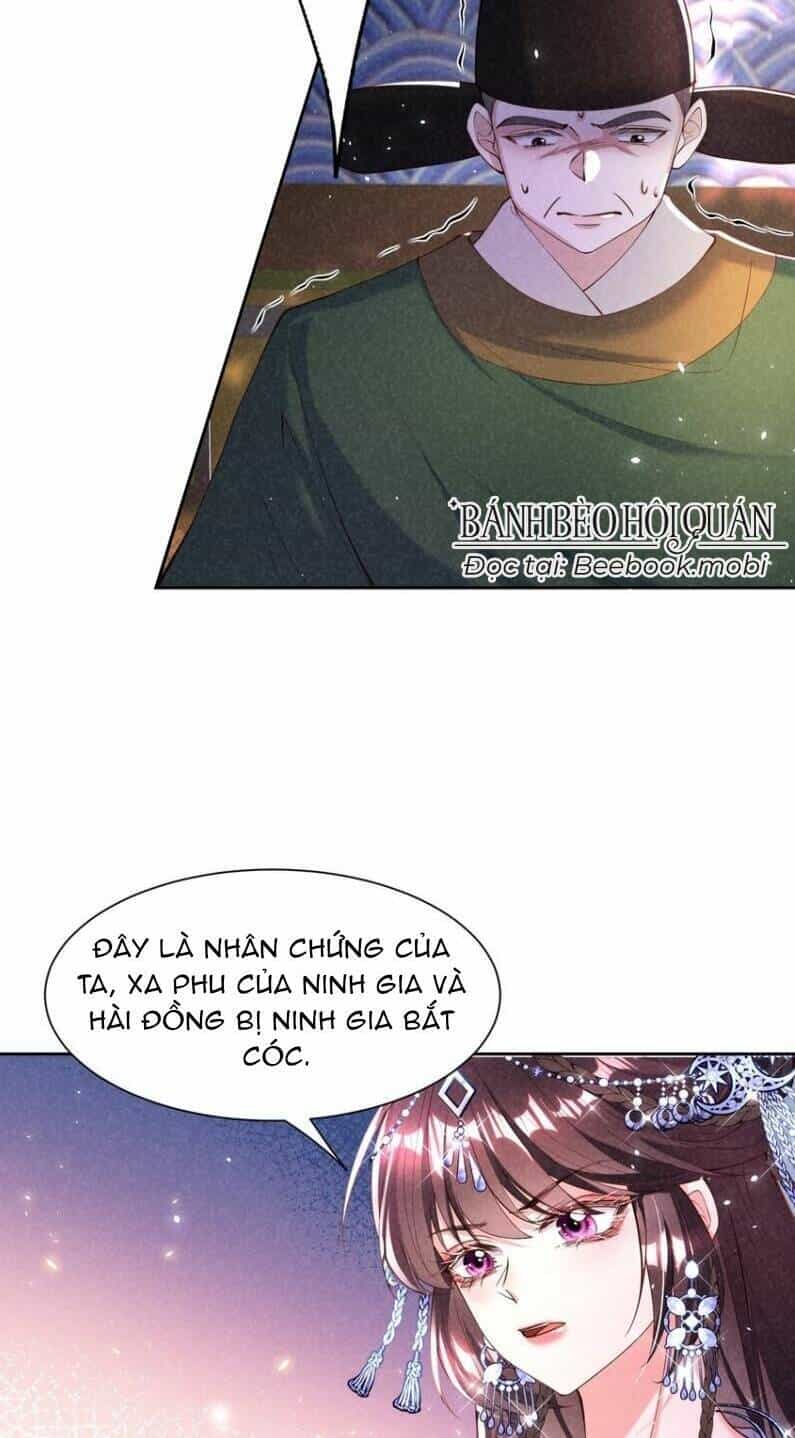 Bệnh Kiều Sư Đệ Lại Giả Vờ Đáng Thương - Chương 19 - ảnh 18