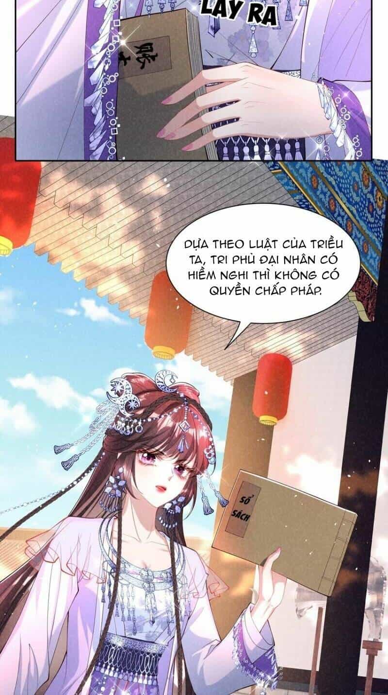 Bệnh Kiều Sư Đệ Lại Giả Vờ Đáng Thương - Chương 19 - ảnh 2
