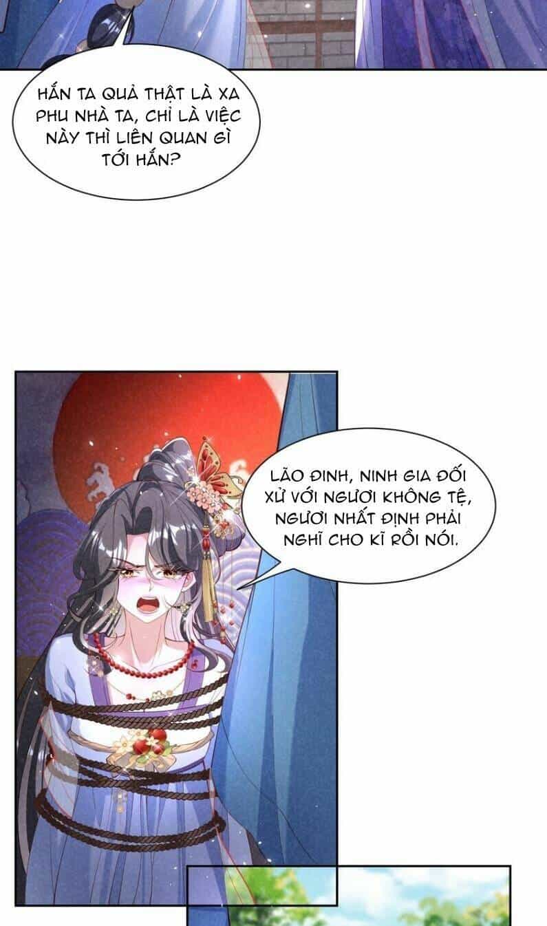 Bệnh Kiều Sư Đệ Lại Giả Vờ Đáng Thương - Chương 19 - ảnh 20