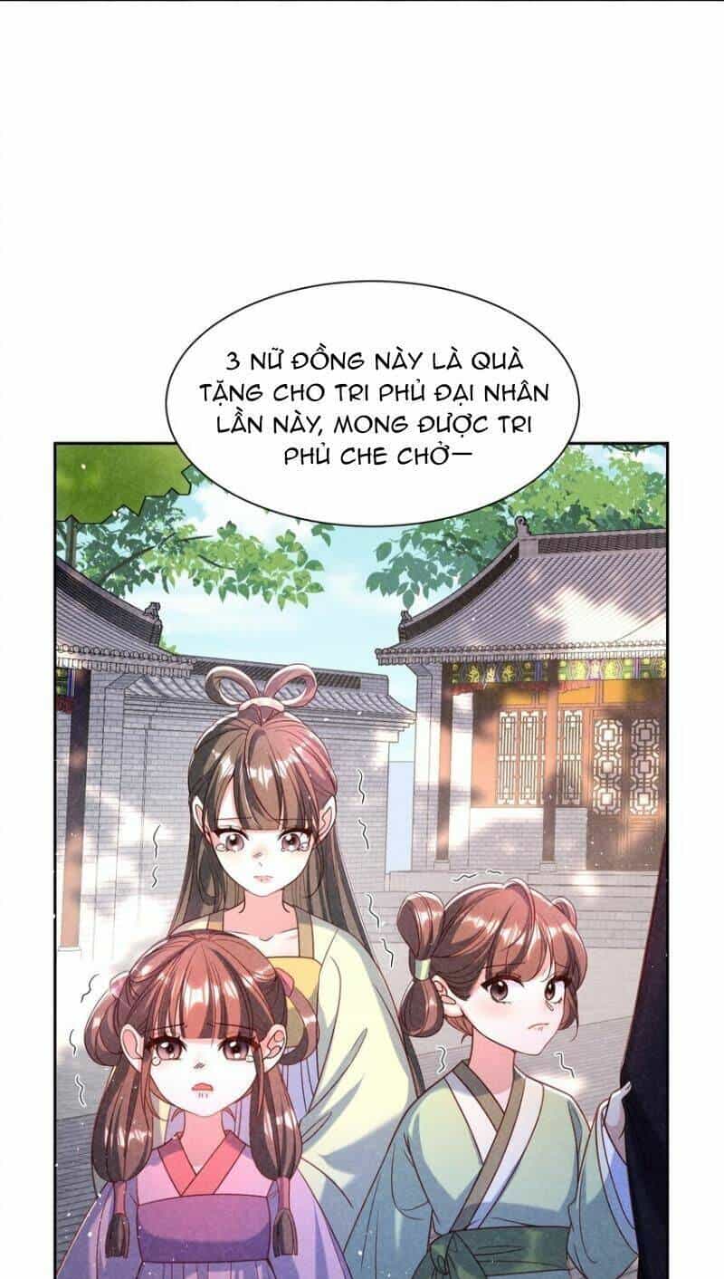 Bệnh Kiều Sư Đệ Lại Giả Vờ Đáng Thương - Chương 19 - ảnh 23