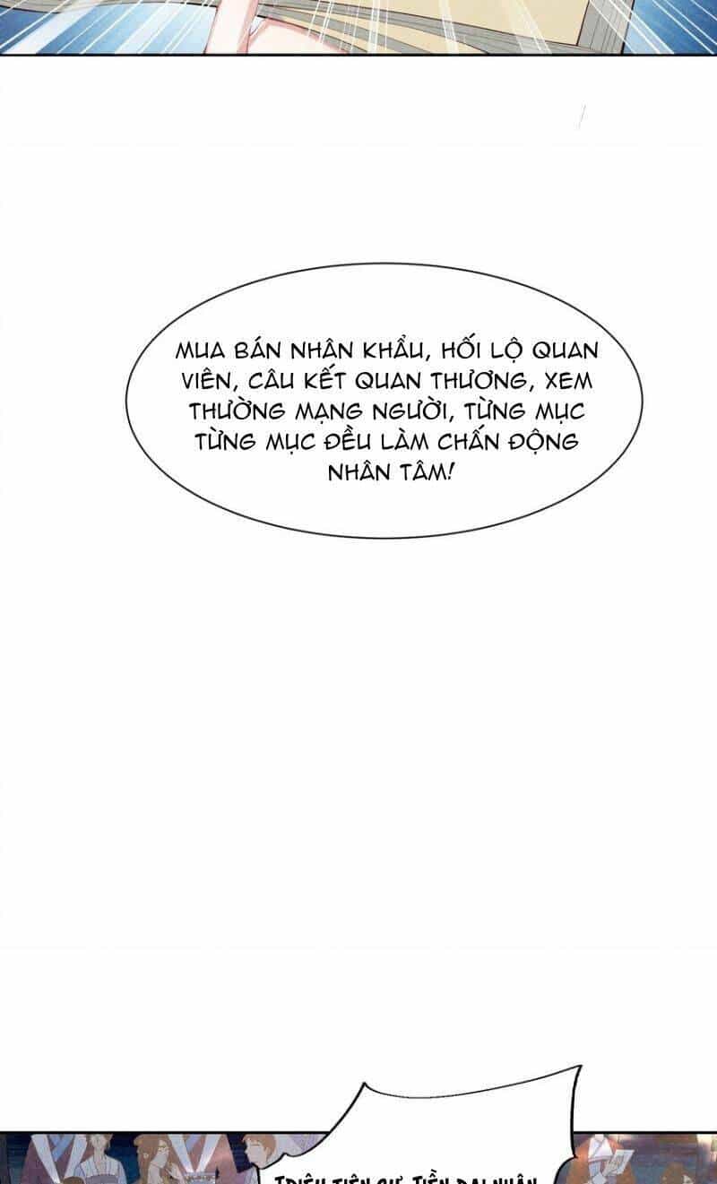 Bệnh Kiều Sư Đệ Lại Giả Vờ Đáng Thương - Chương 19 - ảnh 7