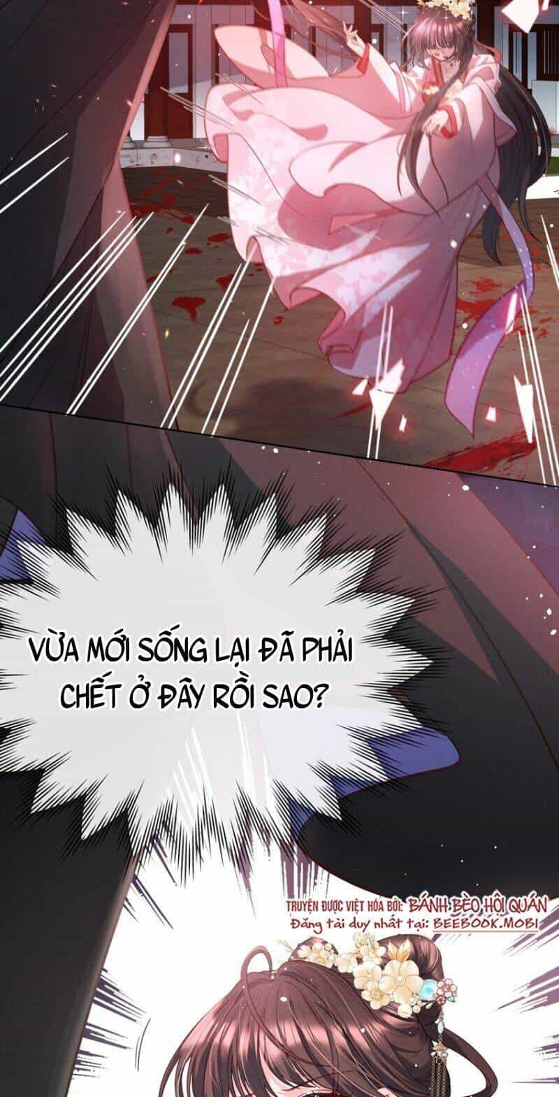 Bệnh Kiều Sư Đệ Lại Giả Vờ Đáng Thương - Chương 2 - ảnh 15