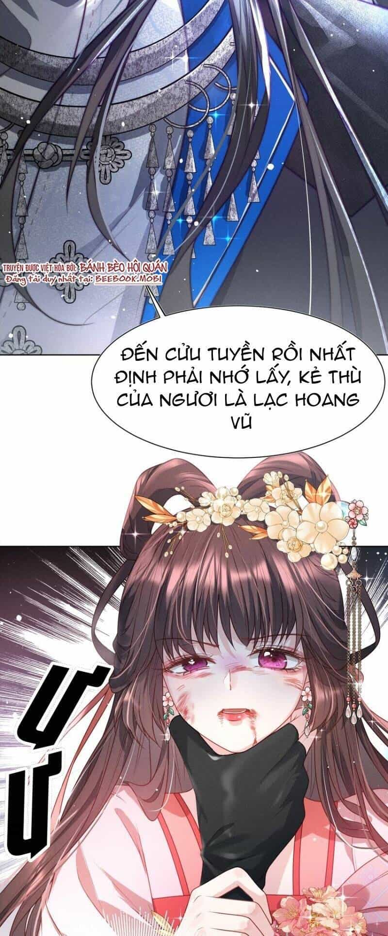 Bệnh Kiều Sư Đệ Lại Giả Vờ Đáng Thương - Chương 2 - ảnh 22