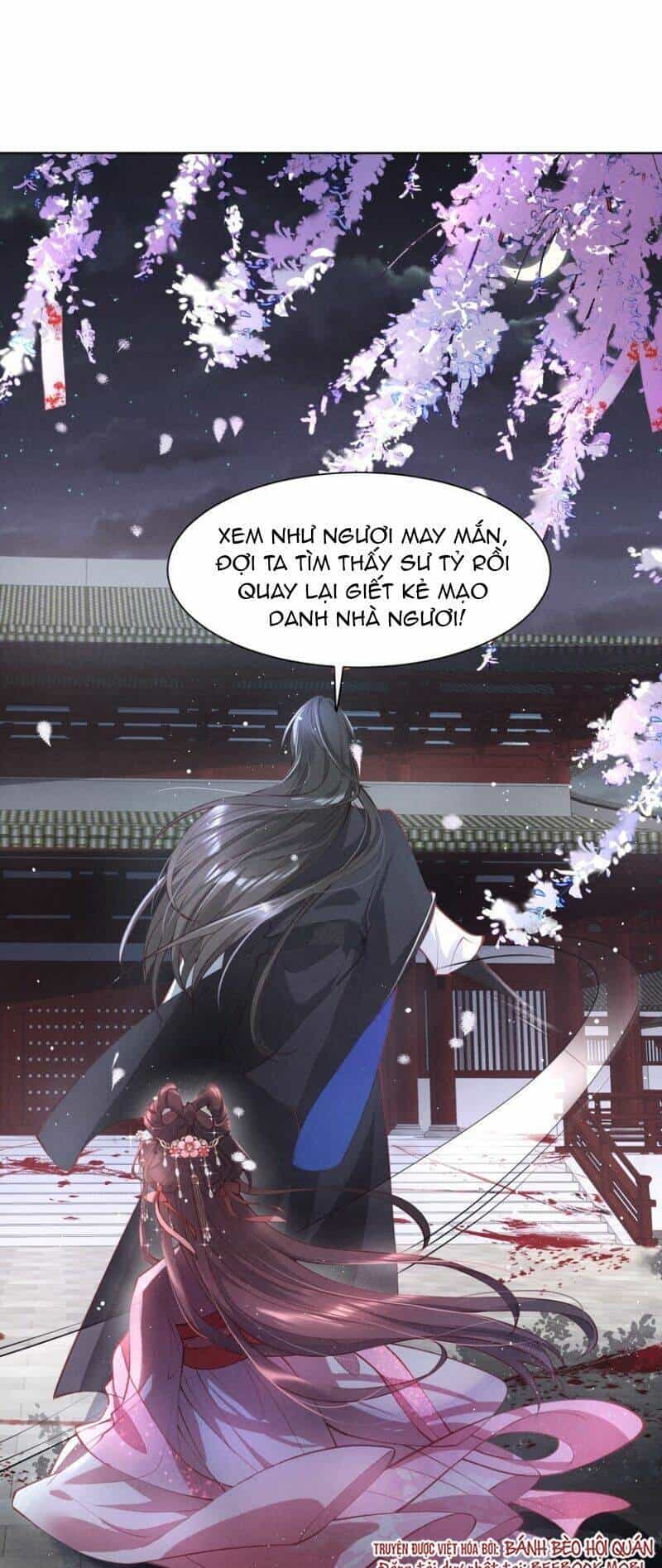 Bệnh Kiều Sư Đệ Lại Giả Vờ Đáng Thương - Chương 2 - ảnh 26