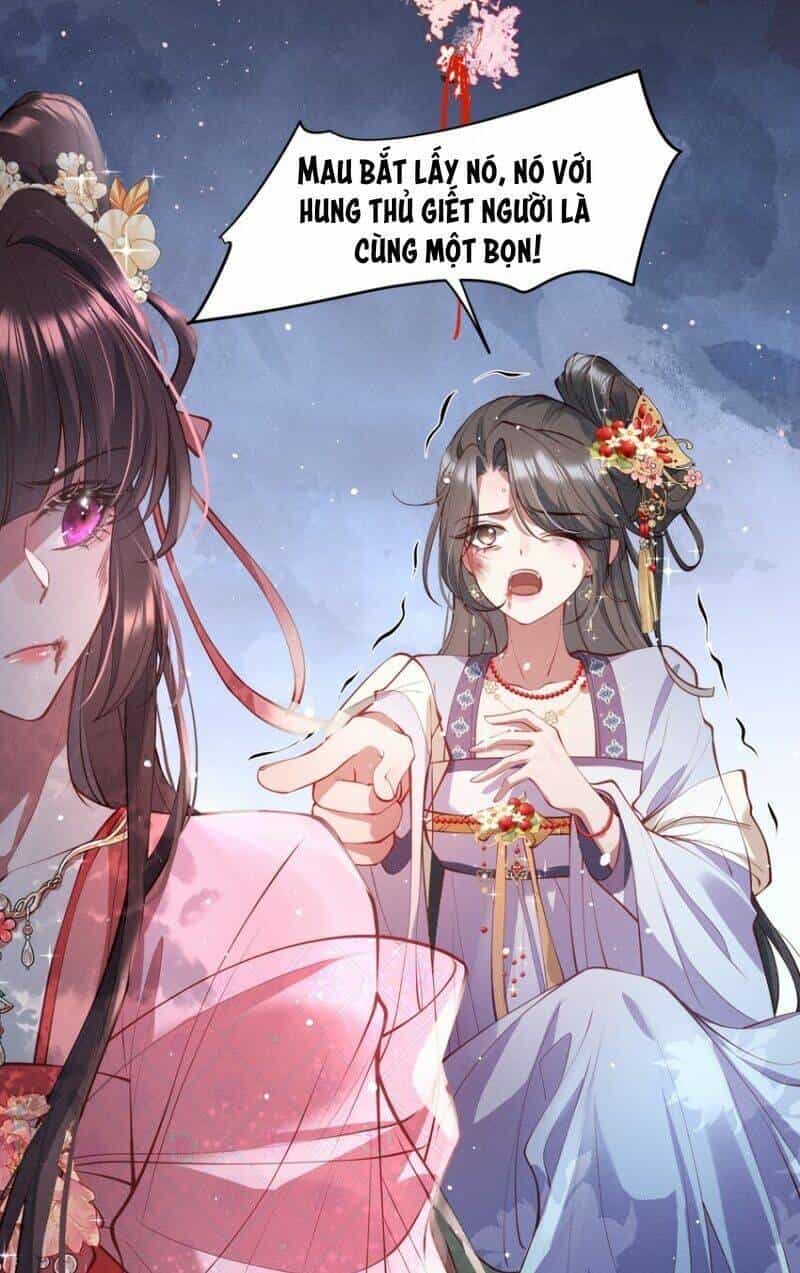Bệnh Kiều Sư Đệ Lại Giả Vờ Đáng Thương - Chương 2 - ảnh 30