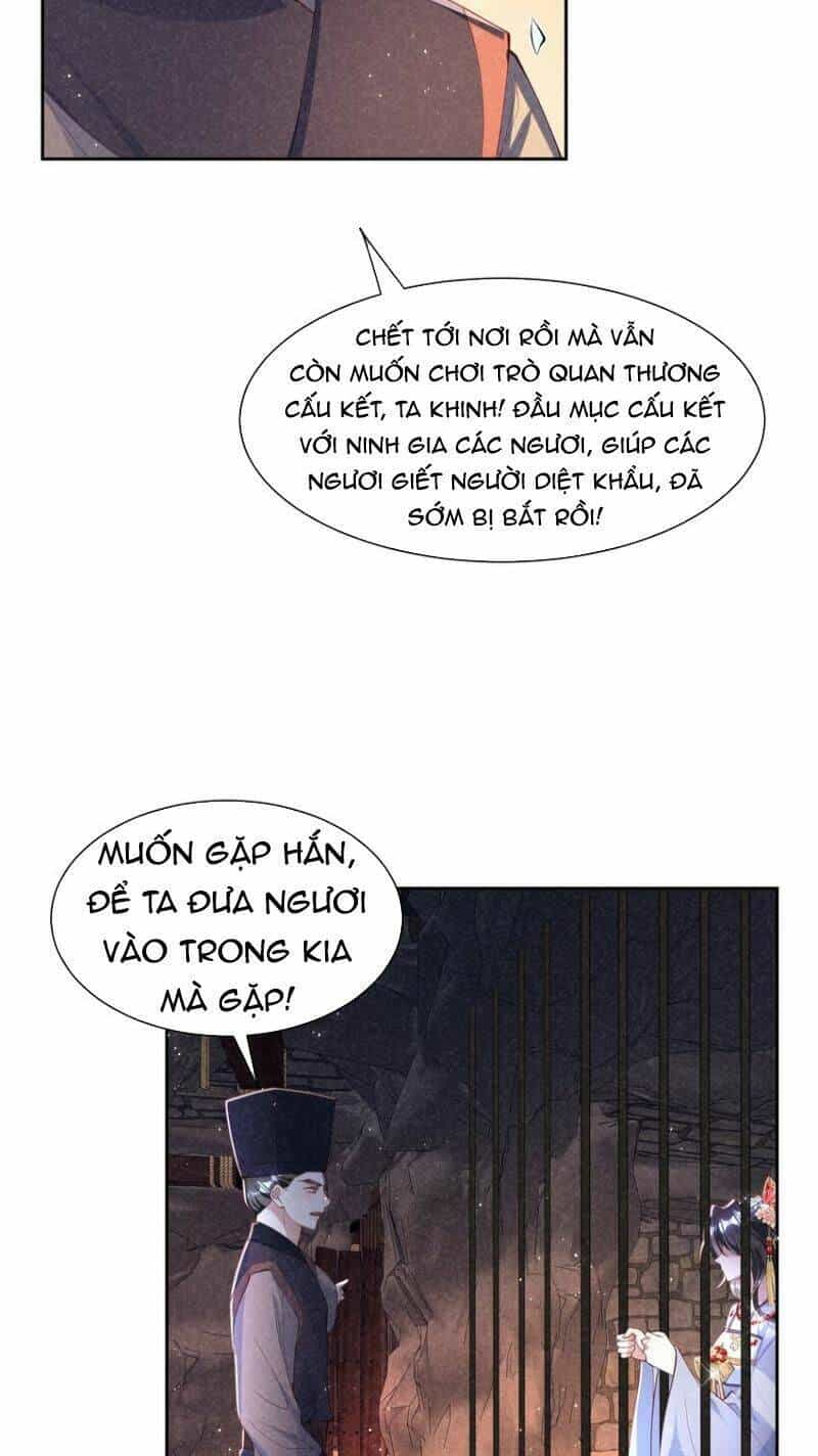 Bệnh Kiều Sư Đệ Lại Giả Vờ Đáng Thương - Chương 20 - ảnh 16