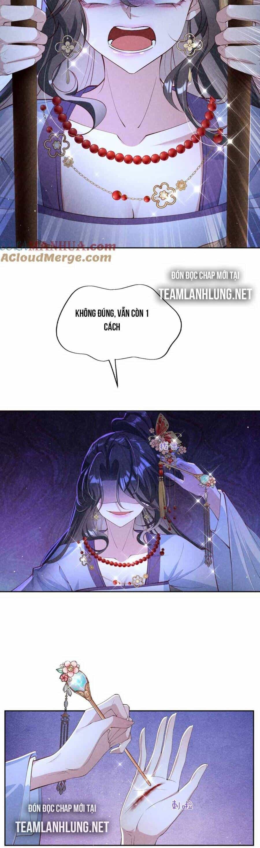 Bệnh Kiều Sư Đệ Lại Giả Vờ Đáng Thương - Chương 21 - ảnh 24