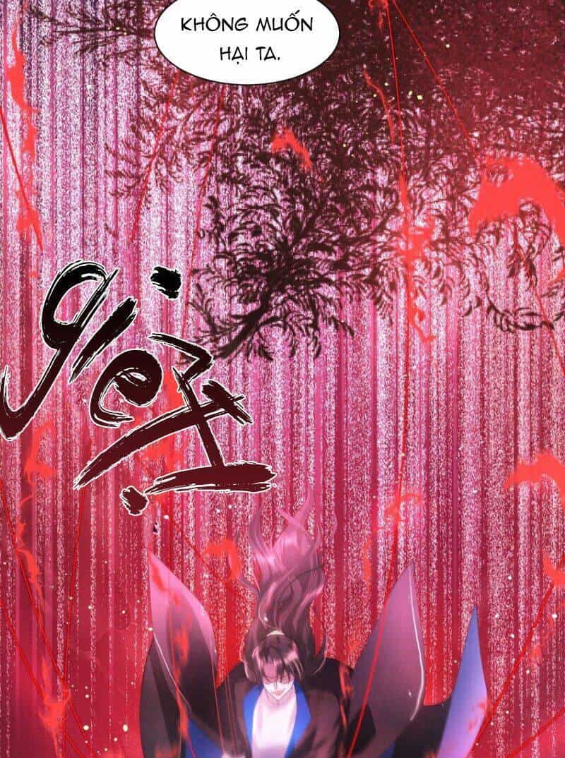 Bệnh Kiều Sư Đệ Lại Giả Vờ Đáng Thương - Chương 3 - ảnh 30