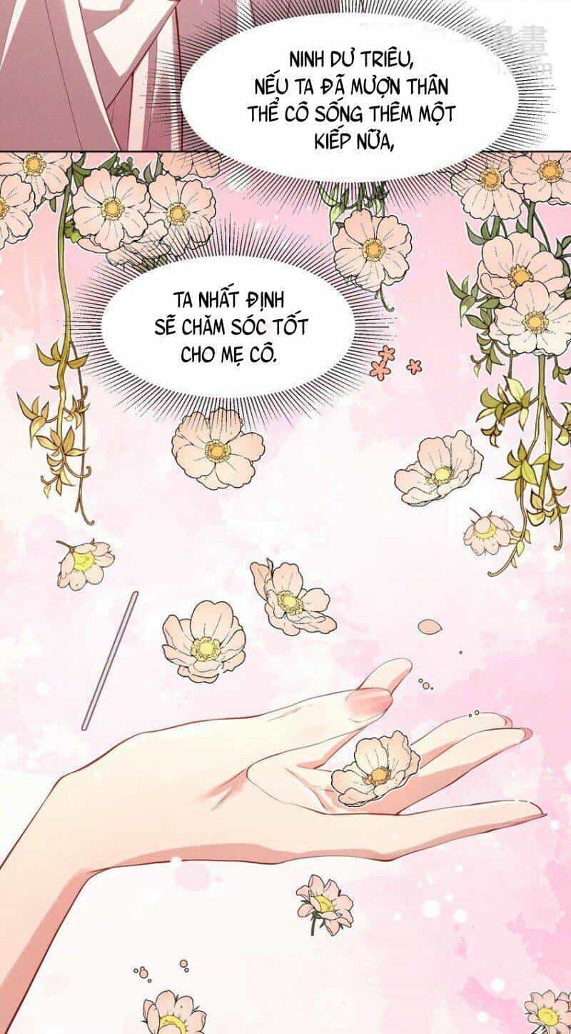 Bệnh Kiều Sư Đệ Lại Giả Vờ Đáng Thương - Chương 3 - ảnh 44
