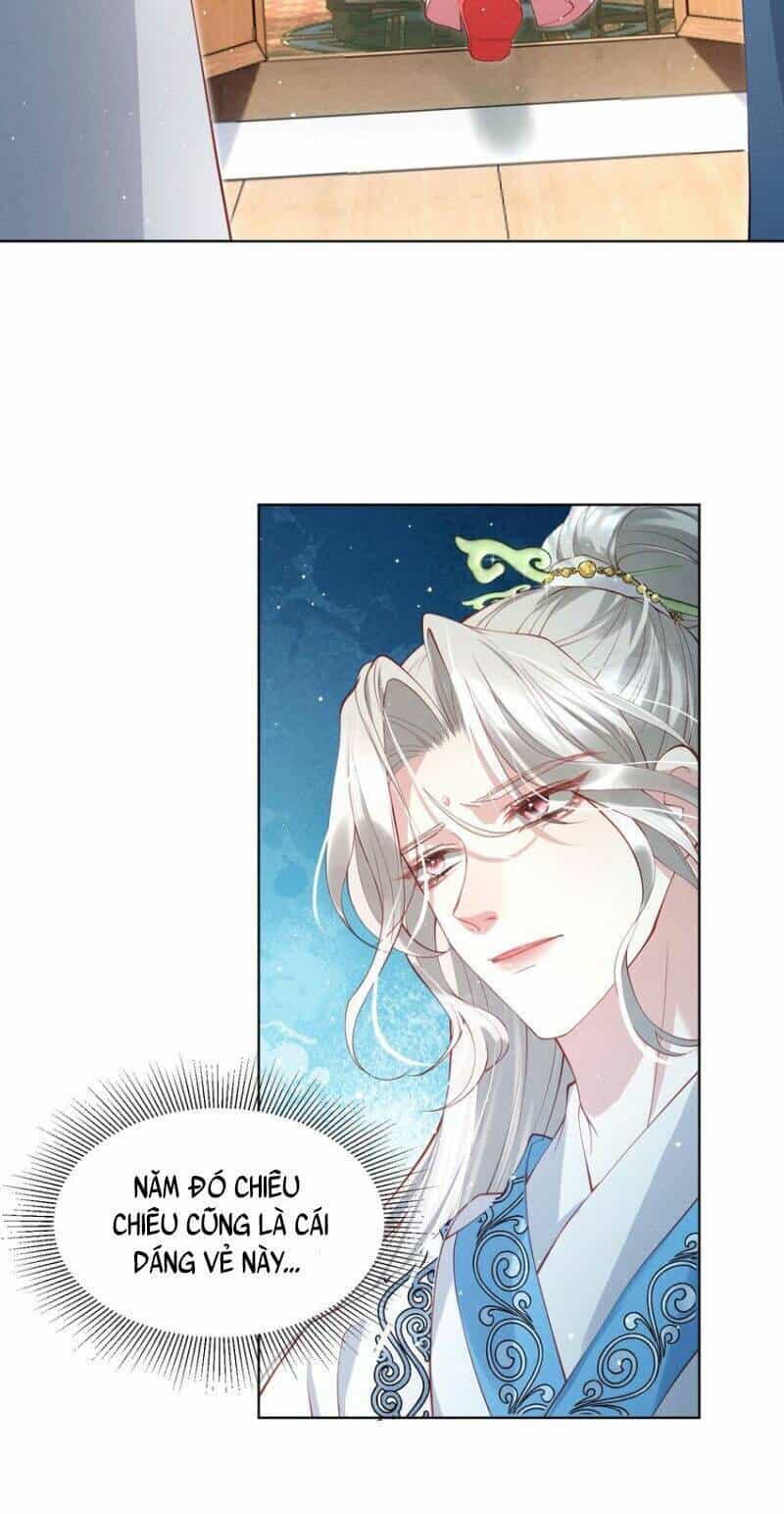 Bệnh Kiều Sư Đệ Lại Giả Vờ Đáng Thương - Chương 5 - ảnh 14