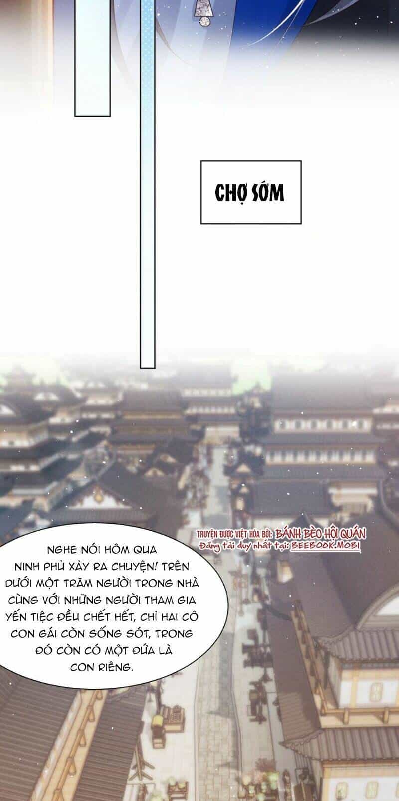 Bệnh Kiều Sư Đệ Lại Giả Vờ Đáng Thương - Chương 5 - ảnh 18