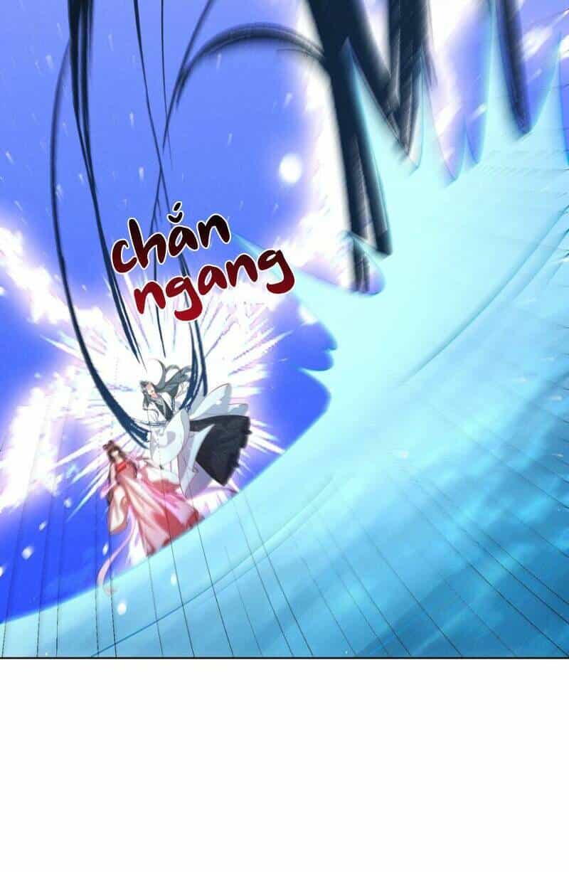 Bệnh Kiều Sư Đệ Lại Giả Vờ Đáng Thương - Chương 6 - ảnh 35