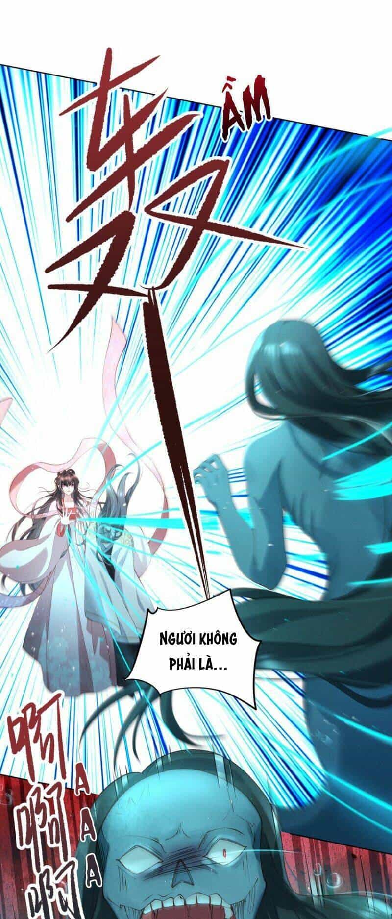 Bệnh Kiều Sư Đệ Lại Giả Vờ Đáng Thương - Chương 6 - ảnh 42