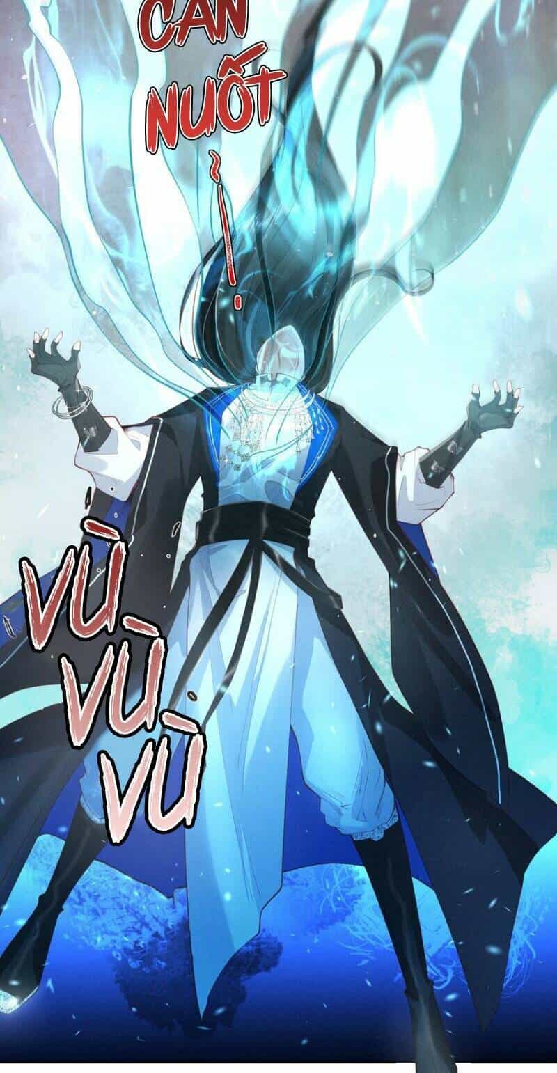 Bệnh Kiều Sư Đệ Lại Giả Vờ Đáng Thương - Chương 7 - ảnh 27