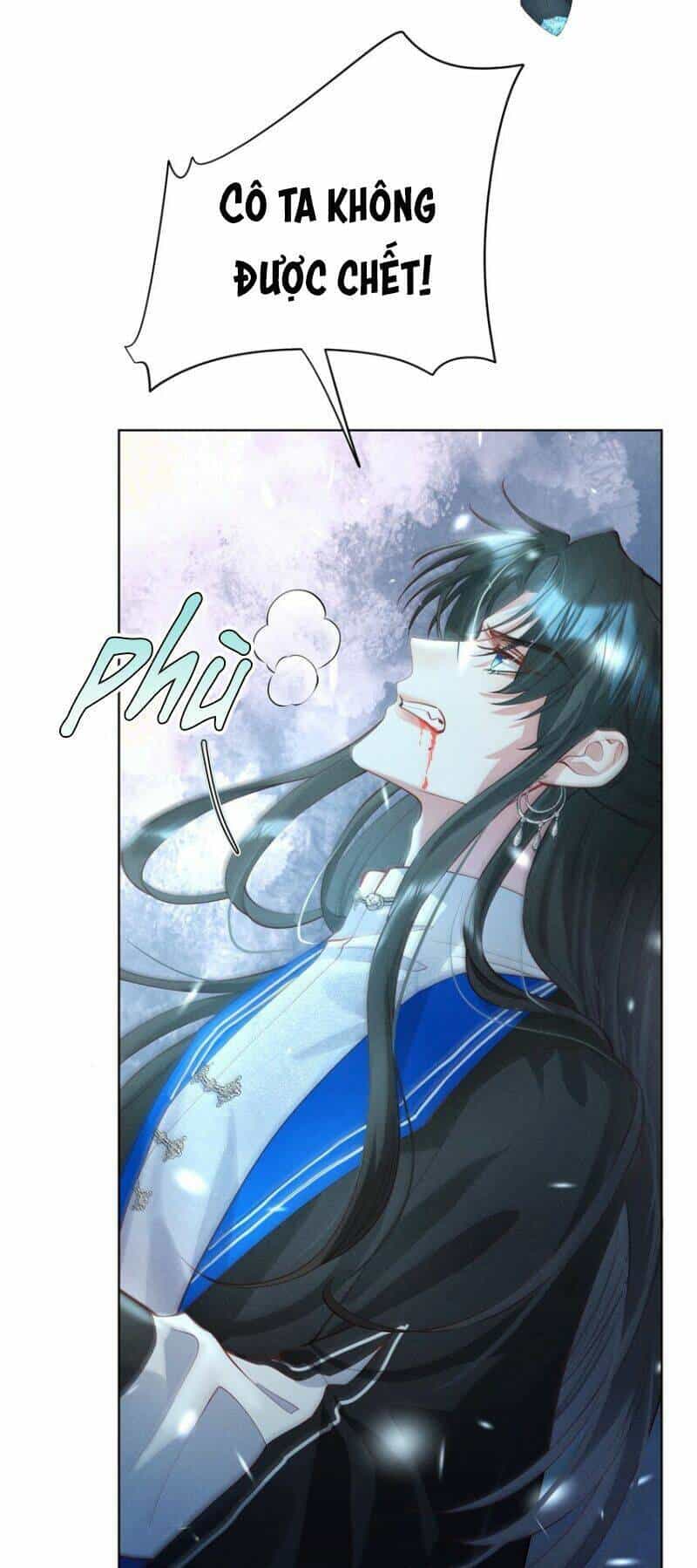 Bệnh Kiều Sư Đệ Lại Giả Vờ Đáng Thương - Chương 7 - ảnh 28