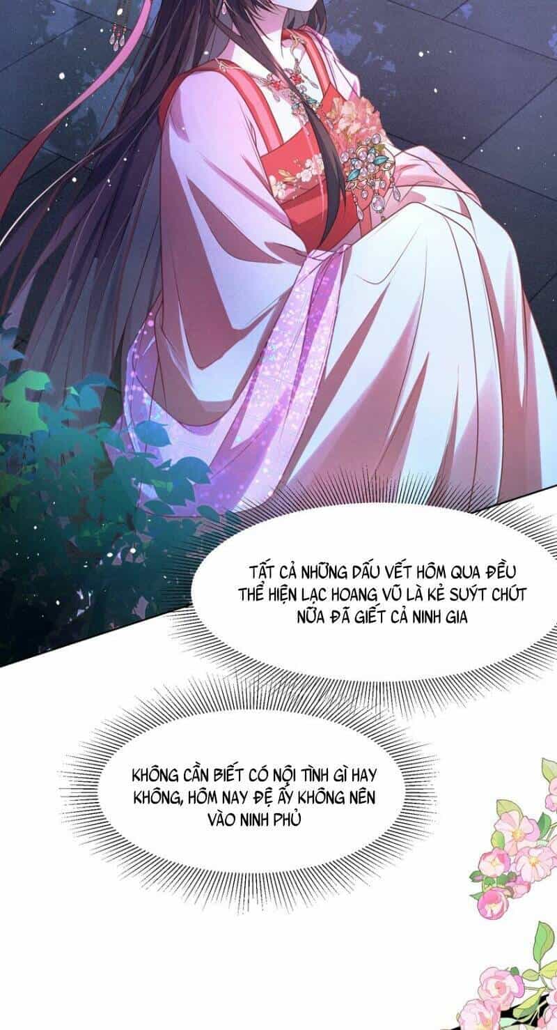Bệnh Kiều Sư Đệ Lại Giả Vờ Đáng Thương - Chương 9 - ảnh 2