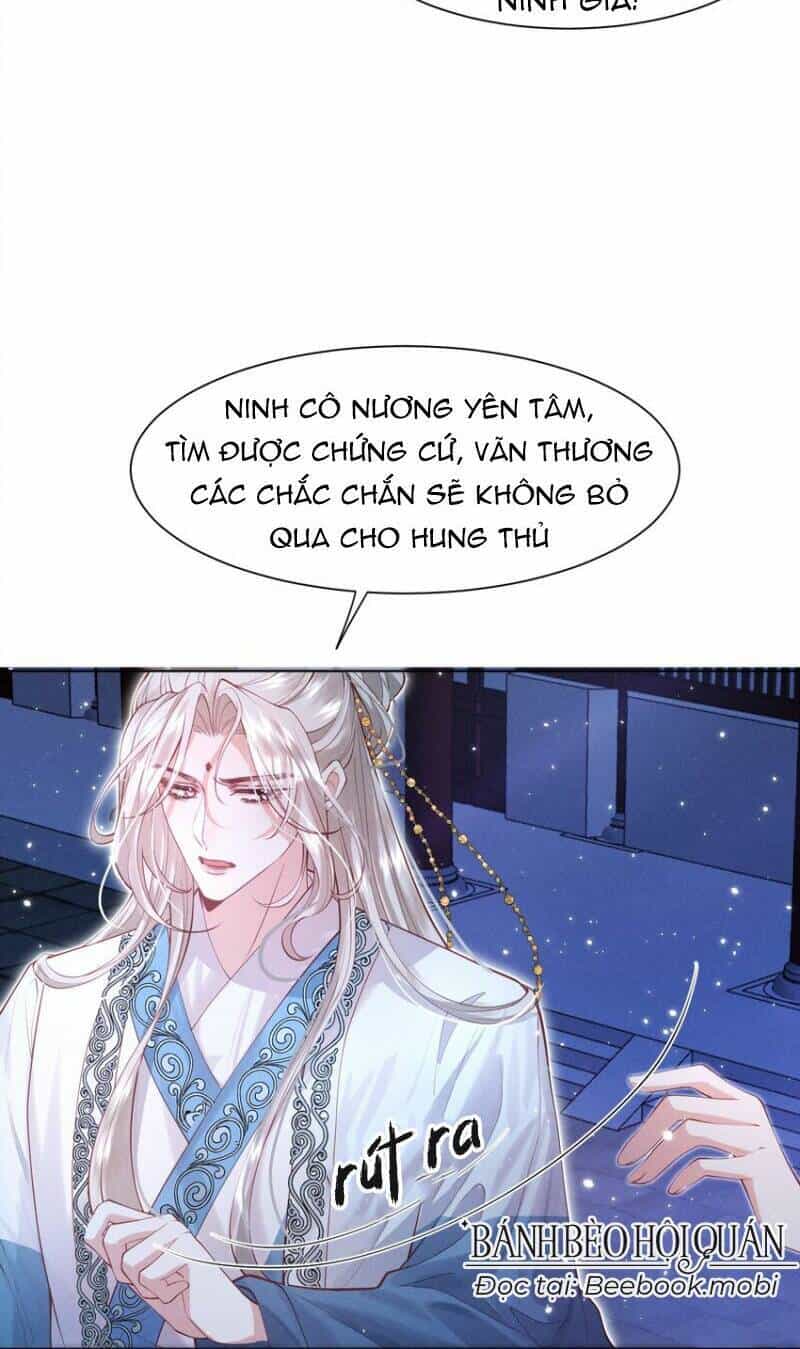 Bệnh Kiều Sư Đệ Lại Giả Vờ Đáng Thương - Chương 9 - ảnh 28
