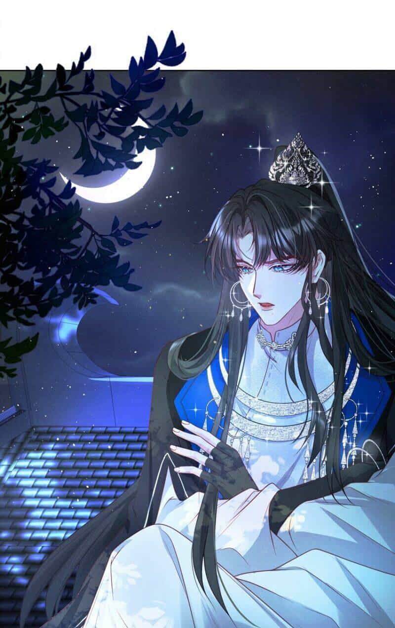 Bệnh Kiều Sư Đệ Lại Giả Vờ Đáng Thương - Chương 9 - ảnh 7