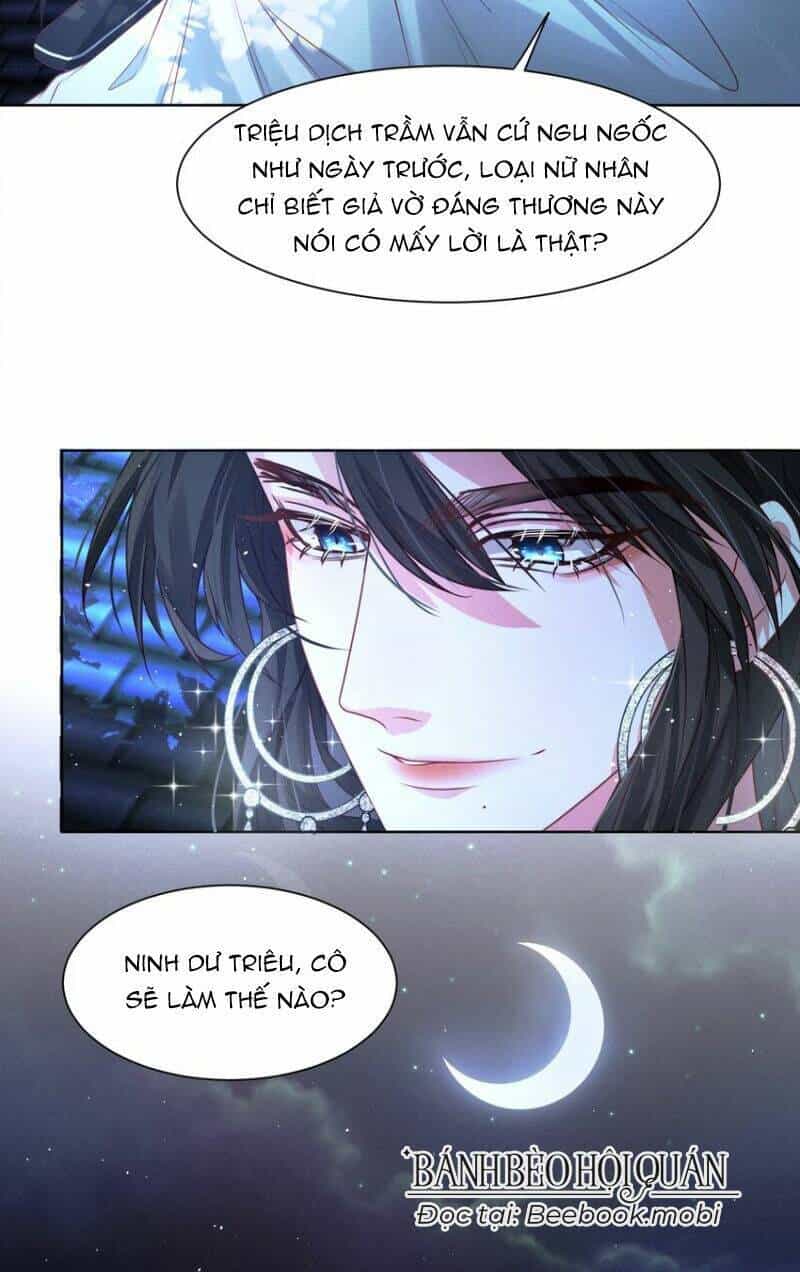 Bệnh Kiều Sư Đệ Lại Giả Vờ Đáng Thương - Chương 9 - ảnh 8