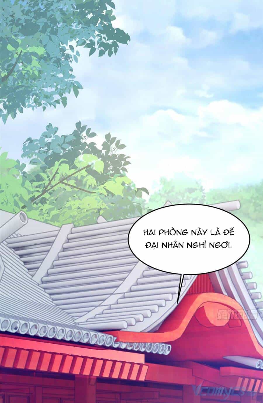 Bệnh Kiều Vương Gia Dựa Vào Ta Để Tiếp Tục Sống - Chương 102 - ảnh 10