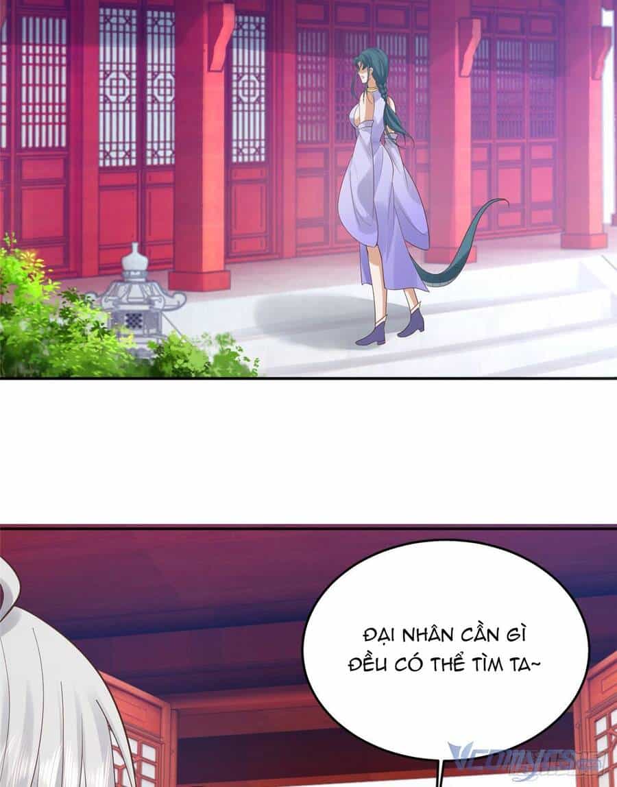 Bệnh Kiều Vương Gia Dựa Vào Ta Để Tiếp Tục Sống - Chương 102 - ảnh 11