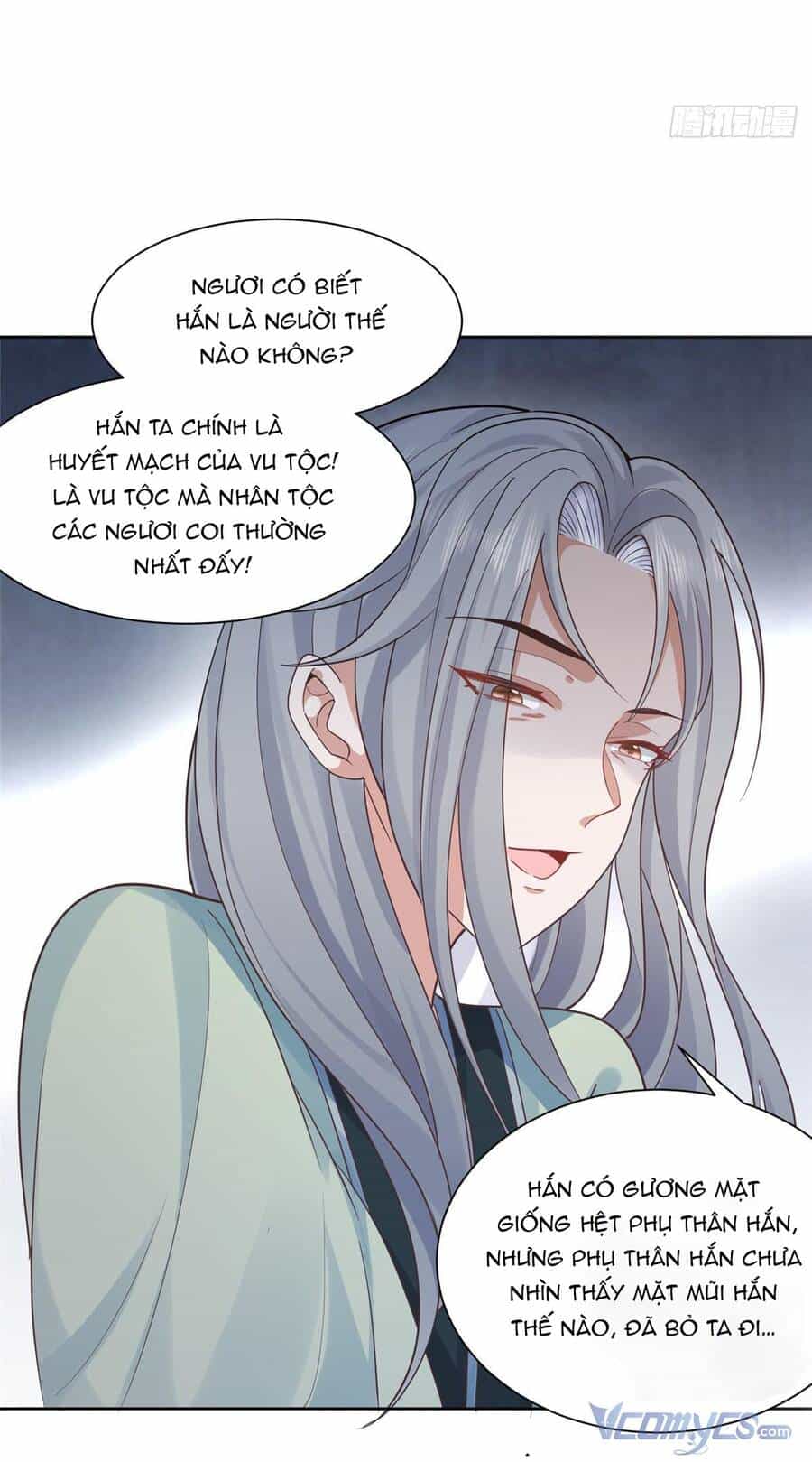 Bệnh Kiều Vương Gia Dựa Vào Ta Để Tiếp Tục Sống - Chương 103 - ảnh 15