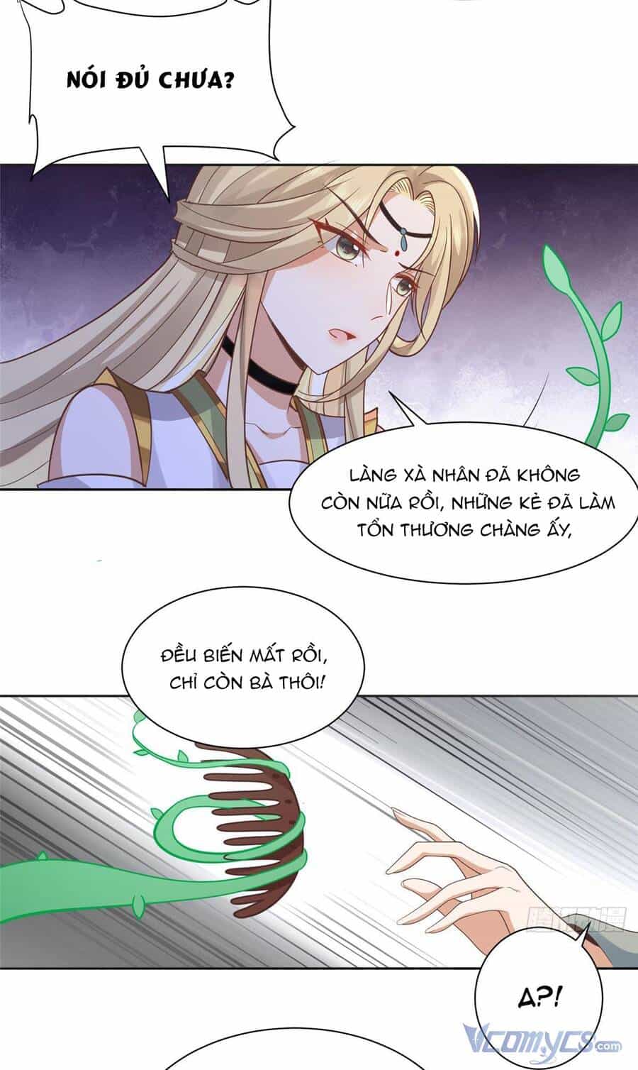 Bệnh Kiều Vương Gia Dựa Vào Ta Để Tiếp Tục Sống - Chương 103 - ảnh 17