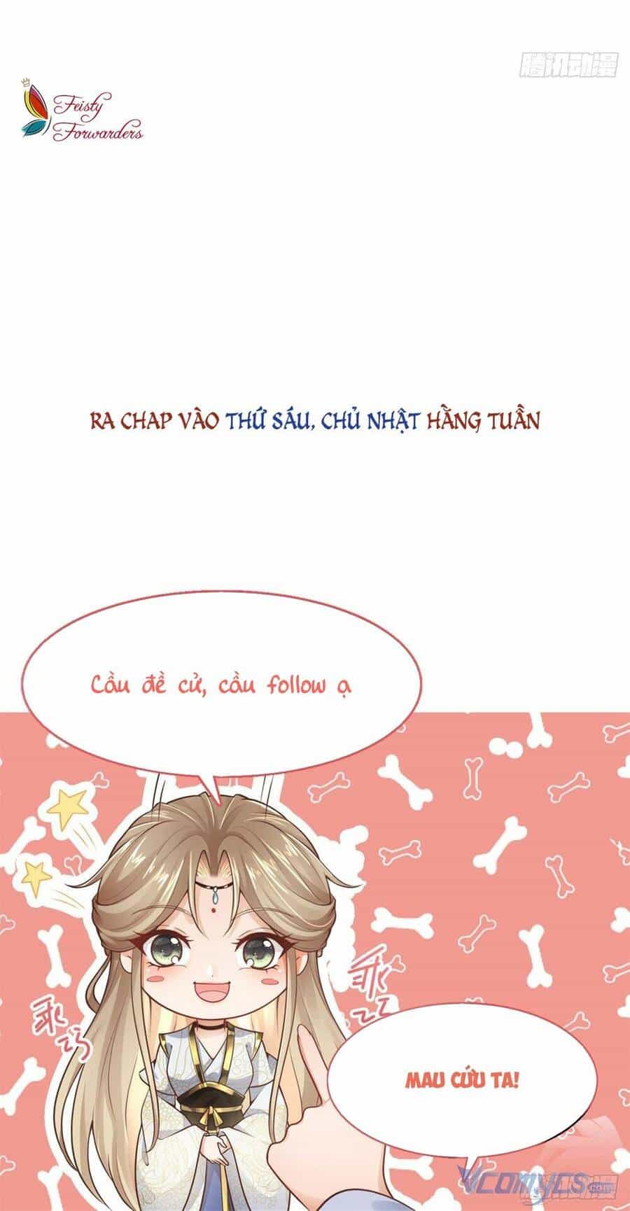 Bệnh Kiều Vương Gia Dựa Vào Ta Để Tiếp Tục Sống - Chương 11 - ảnh 30