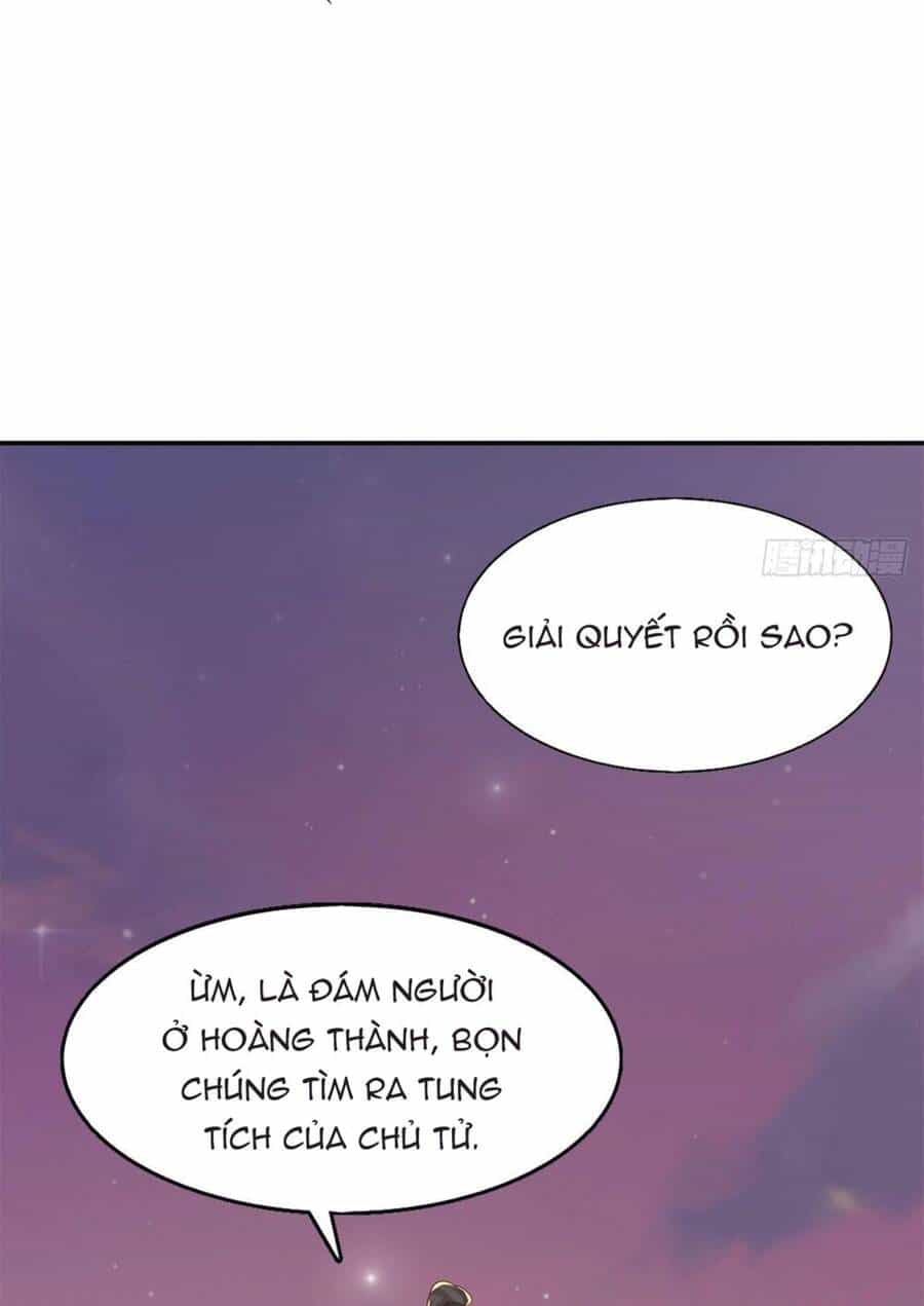 Bệnh Kiều Vương Gia Dựa Vào Ta Để Tiếp Tục Sống - Chương 13 - ảnh 12