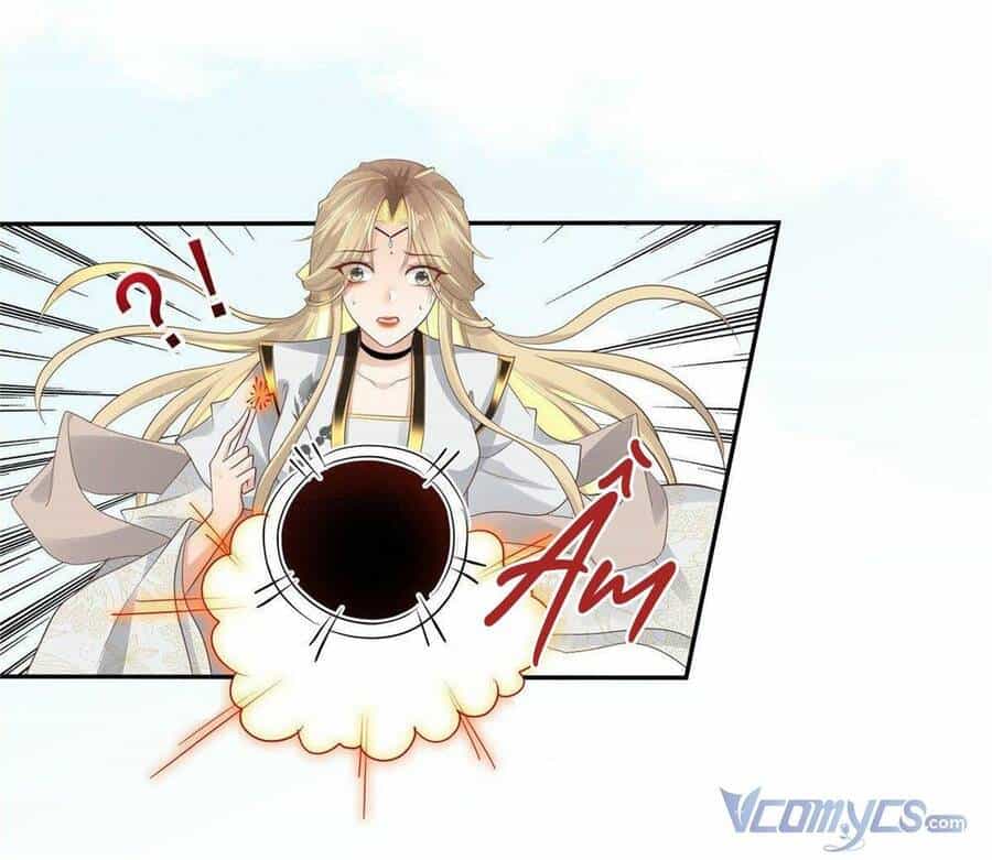 Bệnh Kiều Vương Gia Dựa Vào Ta Để Tiếp Tục Sống - Chương 20 - ảnh 16