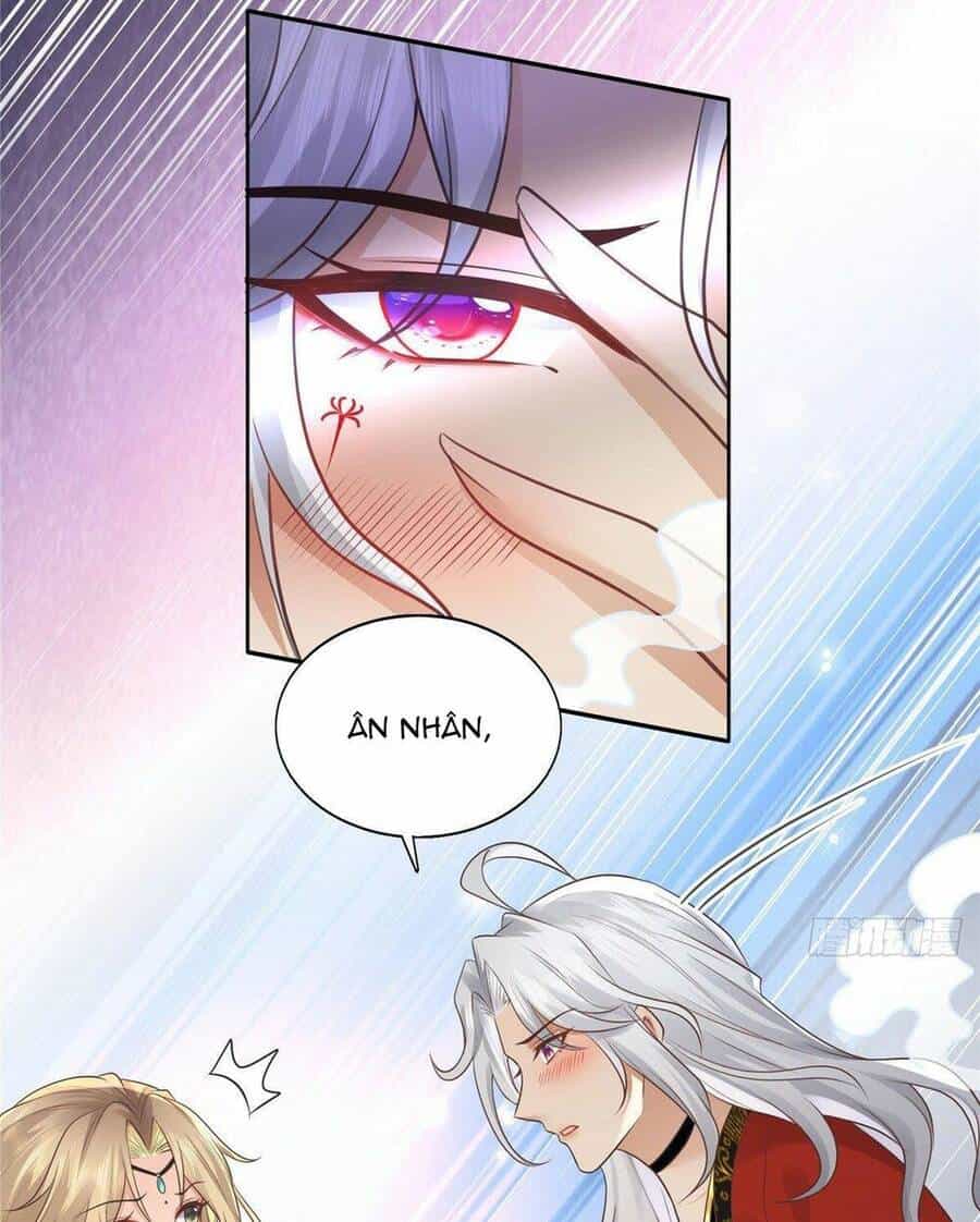 Bệnh Kiều Vương Gia Dựa Vào Ta Để Tiếp Tục Sống - Chương 20 - ảnh 23