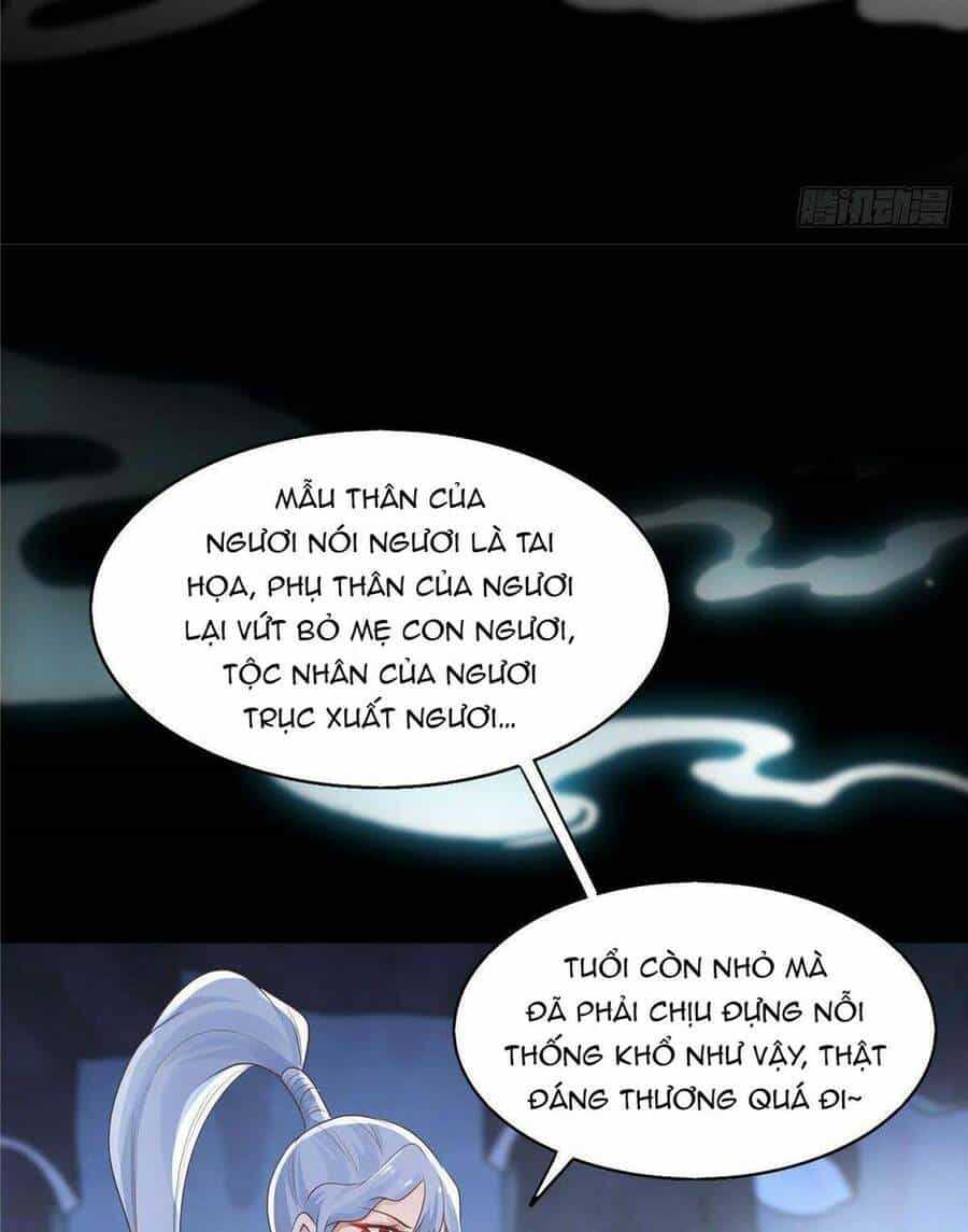 Bệnh Kiều Vương Gia Dựa Vào Ta Để Tiếp Tục Sống - Chương 21 - ảnh 33