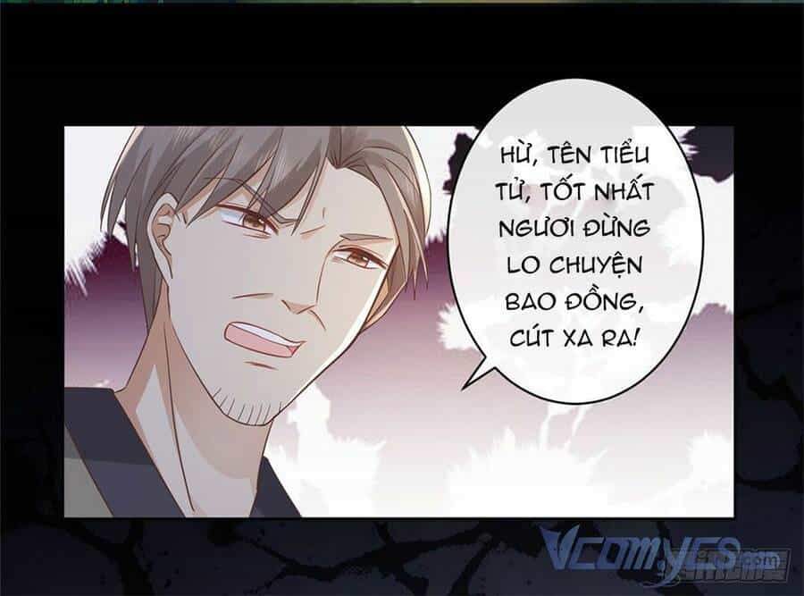 Bệnh Kiều Vương Gia Dựa Vào Ta Để Tiếp Tục Sống - Chương 24 - ảnh 30