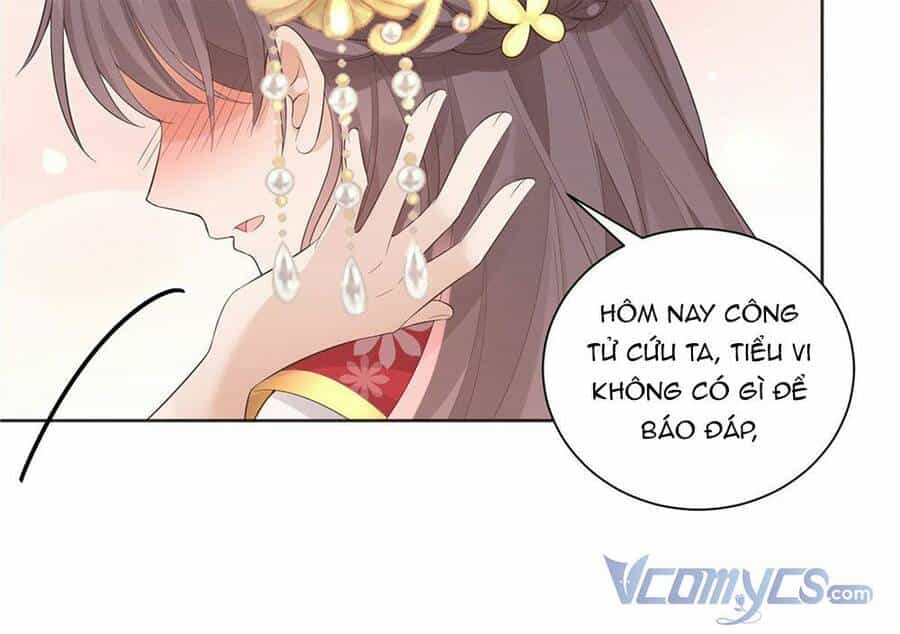 Bệnh Kiều Vương Gia Dựa Vào Ta Để Tiếp Tục Sống - Chương 25 - ảnh 27