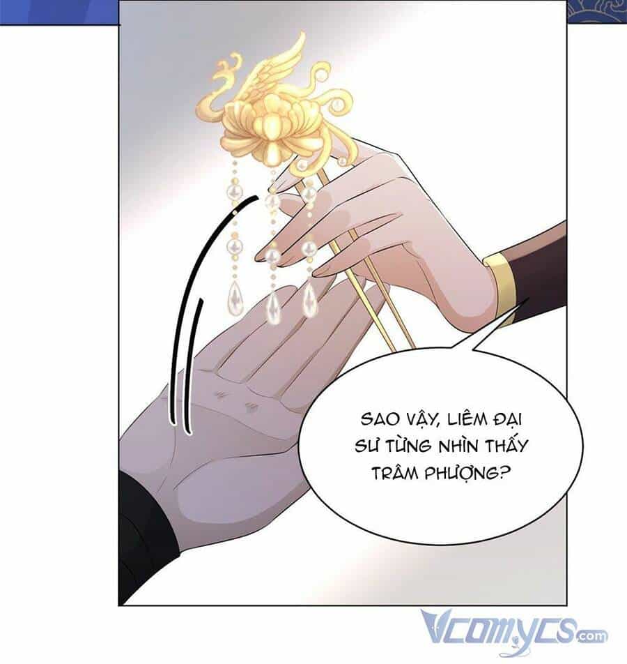 Bệnh Kiều Vương Gia Dựa Vào Ta Để Tiếp Tục Sống - Chương 26 - ảnh 18