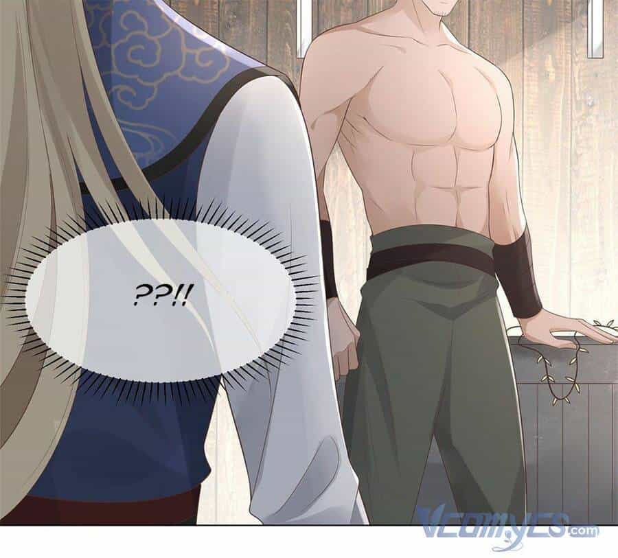 Bệnh Kiều Vương Gia Dựa Vào Ta Để Tiếp Tục Sống - Chương 26 - ảnh 28