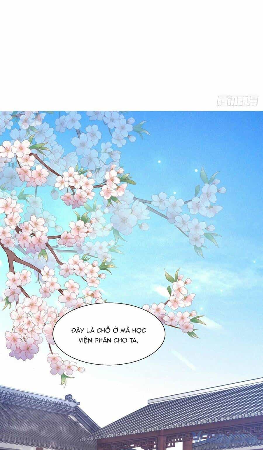 Bệnh Kiều Vương Gia Dựa Vào Ta Để Tiếp Tục Sống - Chương 29 - ảnh 15