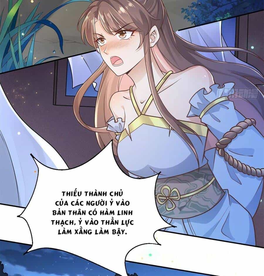 Bệnh Kiều Vương Gia Dựa Vào Ta Để Tiếp Tục Sống - Chương 3 - ảnh 18